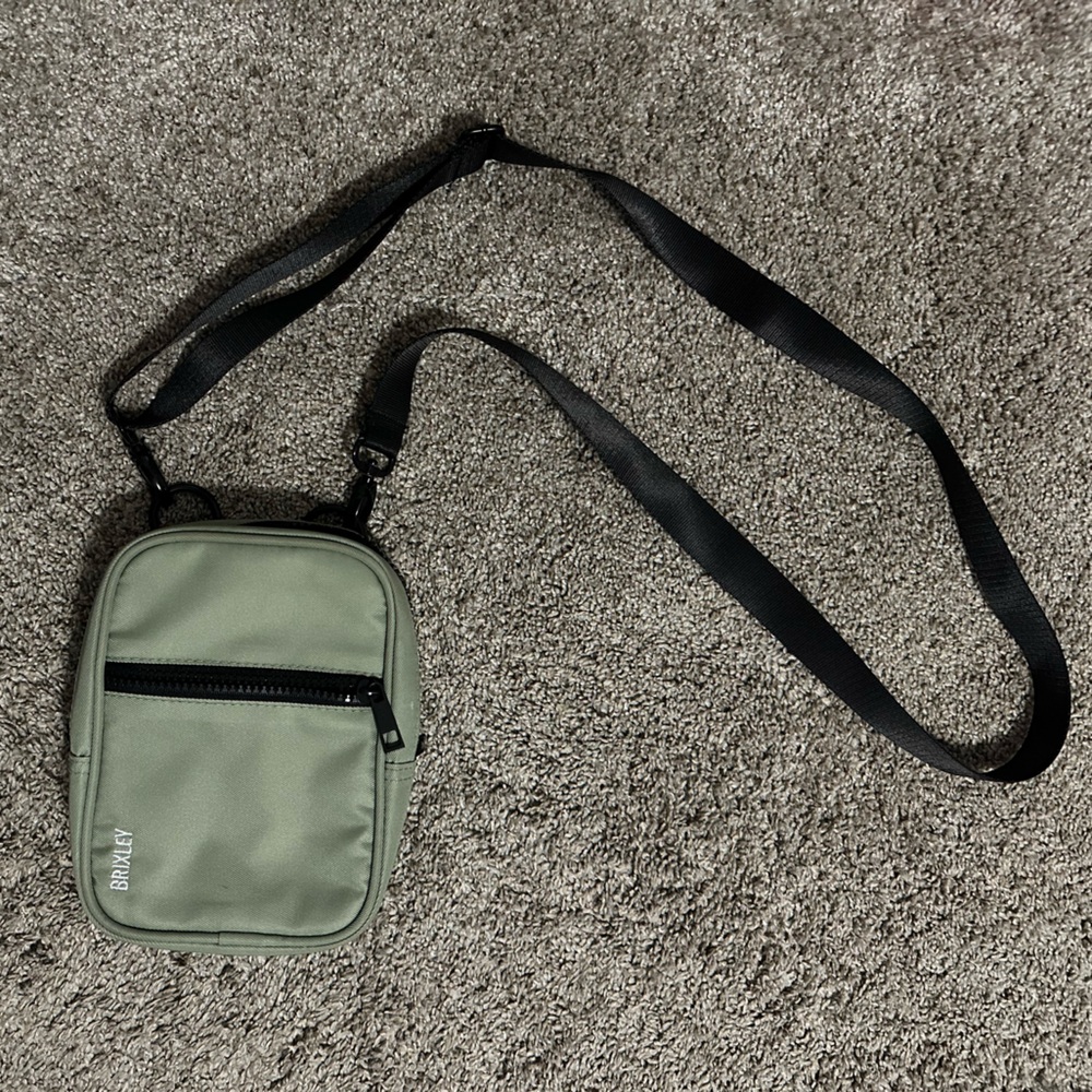 Brixley Green Multi-way Crossbody Bag